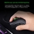 Mouse Razer DeathAdder Essential Preto 6400DPI Sensor Óptico Gamer RGB - comprar online