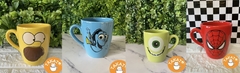 Banner de la categoría tazas tradicionales 