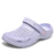 Crocker chinelo masculino moda praia Baotou ultraleves - comprar online