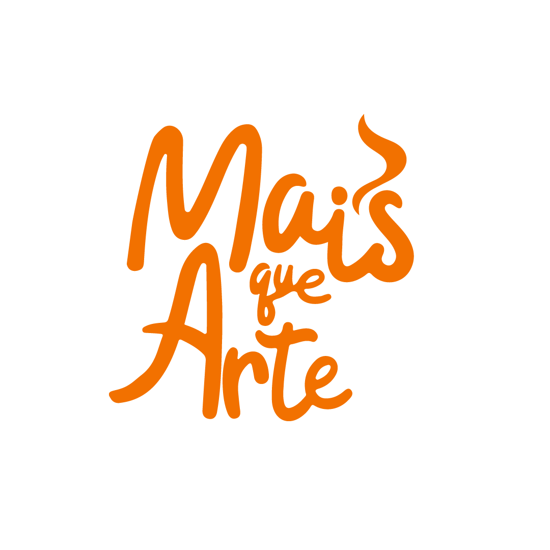 Mais que Arte Decoraçao