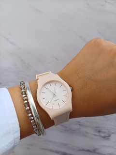 Reloj Amparo Rosa