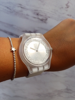 Reloj Cherry