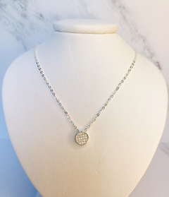 Collar Sary