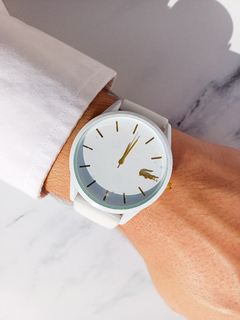 Reloj Pietro Blanco