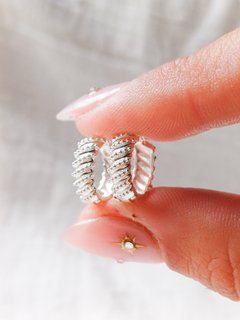 Argollas Caterina - comprar online