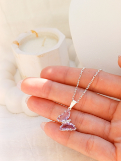 Conjunto Mariposa - comprar online