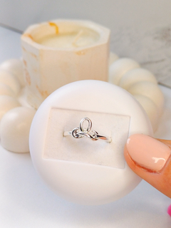 Anillo Suerte