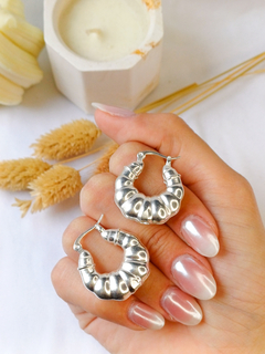 Argollas Samara