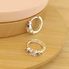 Argollas Vera