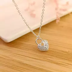 Collar Ambar
