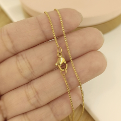 Cadena forma S