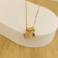 Collar Malasia