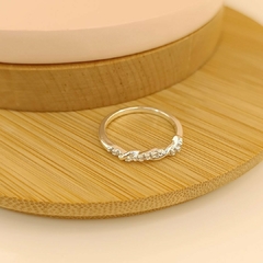 Anillo Ava