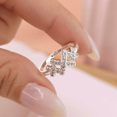 Anillo Bill