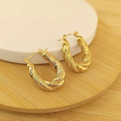 Argollas Leia
