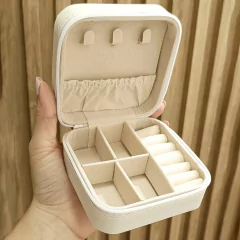 Alhajero Mini cuadrado