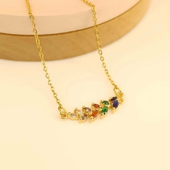 Collar Bárbara