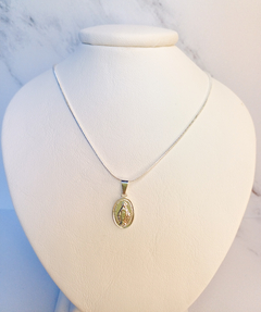 Conjunto Virgen María