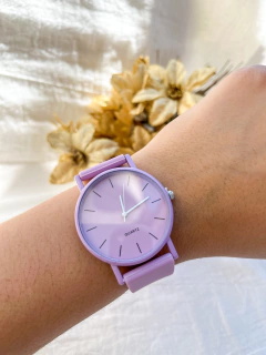 Reloj Vita Lila - comprar online