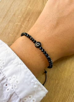 Pulsera Protectora negro