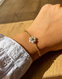 Pulsera Flower