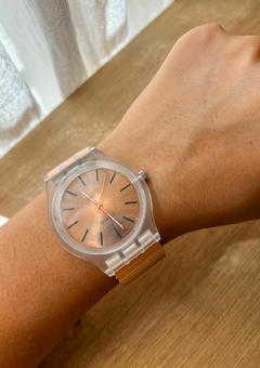 Reloj Aria Cobre - comprar online
