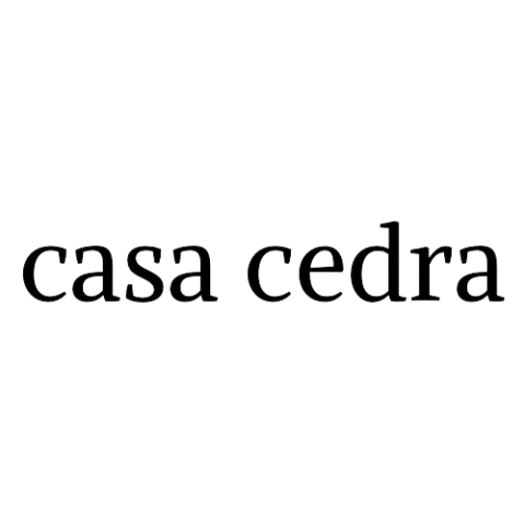 casa cedra