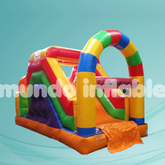 Rampa Inflable Mini Escalador (218) en internet
