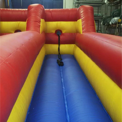 Carrera (321) - MUNDO INFLABLE