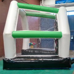 Footdard con Jaula (338) - MUNDO INFLABLE