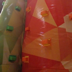 Palestra Inflable (339) - tienda online