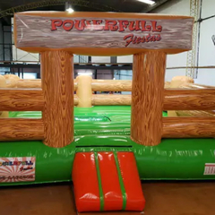 Corral Toro Premium (603) - comprar online