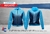 CAMPERA FRIZA DEPORTIVA INSTITUCIONAL