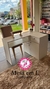 Mesa em L Compacta