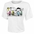 Playera Snoopy