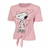 Playera Snoopy