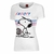 Playera Snoopy