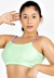Cropped Sustentação Duplo Verde Com Lilás Metamorfose | REF: MTF7 - comprar online