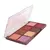 RUBY ROSE - PALETA DE SOMBRAS BASIC FALL HBF527 na internet