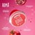 LOCCITANE - GELATINA DE BANHO ROMÃ na internet
