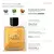 EUDORA - COLÔNIA PULSE 100ml na internet