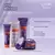 EUDORA - SHAMPOO LISO INTENSO 250ml - loja online