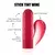 FRAN - WE LOVE BALM - WINE - Fega Make