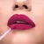 NIINA SECRETS - BATOM LIQUIDO SKINNY MATTE PINK PEONIA na internet
