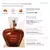EUDORA - COLONIA KISS ME NUDE CARAMELO 50ml na internet