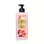 EUDORA - CREME HIDRATANTE DESODORANTE CORPORAL MACARON DE FRAMBOESA 400ml - comprar online