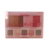RUBY ROSE - PALETA DE BRONZER, BLUSH E SOMBRA - comprar online
