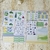 Kit Jardins de Monet - comprar online