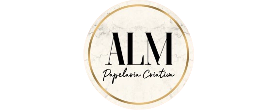 A L M Papelaria Criativa