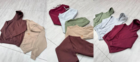 Carrusel Kiban Essentials